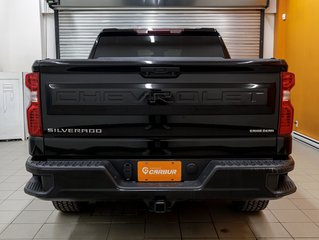 Chevrolet Silverado 1500  2022 à St-Jérôme, Québec - 6 - w320h240px