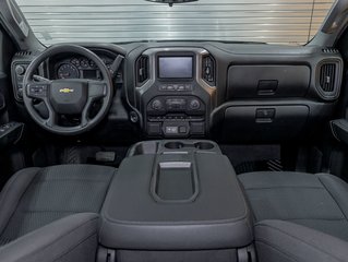 Chevrolet Silverado 1500  2022 à St-Jérôme, Québec - 11 - w320h240px