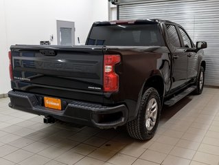 Chevrolet Silverado 1500  2022 à St-Jérôme, Québec - 8 - w320h240px