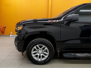 Chevrolet Silverado 1500  2022 à St-Jérôme, Québec - 28 - w320h240px