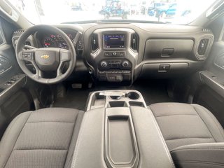 Chevrolet Silverado 1500  2022 à St-Jérôme, Québec - 10 - w320h240px
