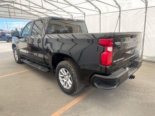Chevrolet Silverado 1500  2022 à St-Jérôme, Québec - 5 - w320h240px