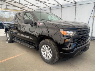 Chevrolet Silverado 1500  2022 à St-Jérôme, Québec - 9 - w320h240px