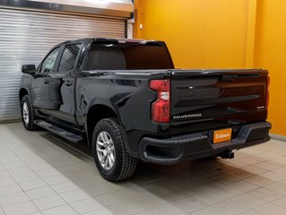 Chevrolet Silverado 1500  2022 à St-Jérôme, Québec - 5 - w320h240px