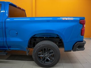 Chevrolet Silverado 1500  2022 à St-Jérôme, Québec - 28 - w320h240px