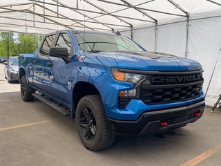 2022 Chevrolet Silverado 1500 in St-Jérôme, Quebec - 9 - w320h240px