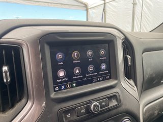 2022 Chevrolet Silverado 1500 in St-Jérôme, Quebec - 12 - w320h240px