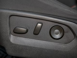 Chevrolet Silverado 1500  2022 à St-Jérôme, Québec - 22 - w320h240px