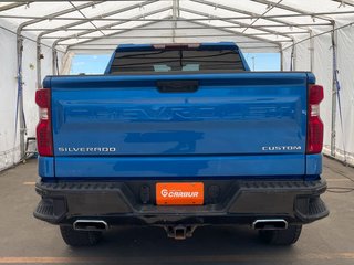 2022 Chevrolet Silverado 1500 in St-Jérôme, Quebec - 6 - w320h240px
