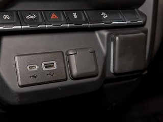 Chevrolet Silverado 1500  2022 à St-Jérôme, Québec - 20 - w320h240px