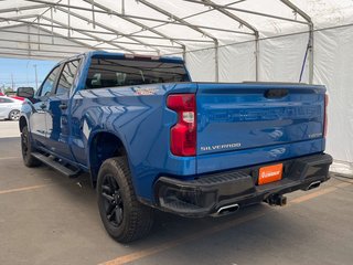 2022 Chevrolet Silverado 1500 in St-Jérôme, Quebec - 5 - w320h240px