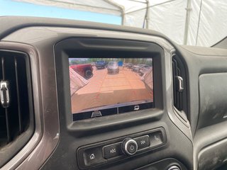 2022 Chevrolet Silverado 1500 in St-Jérôme, Quebec - 13 - w320h240px