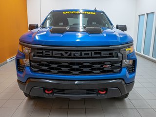 Chevrolet Silverado 1500  2022 à St-Jérôme, Québec - 4 - w320h240px