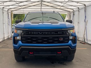 2022 Chevrolet Silverado 1500 in St-Jérôme, Quebec - 4 - w320h240px