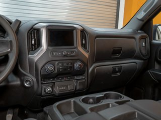 Chevrolet Silverado 1500  2022 à St-Jérôme, Québec - 17 - w320h240px