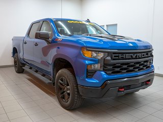 Chevrolet Silverado 1500  2022 à St-Jérôme, Québec - 9 - w320h240px