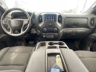 2022 Chevrolet Silverado 1500 in St-Jérôme, Quebec - 10 - w320h240px