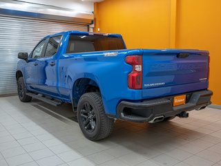 Chevrolet Silverado 1500  2022 à St-Jérôme, Québec - 5 - w320h240px