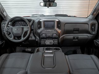 Chevrolet Silverado 1500  2022 à St-Jérôme, Québec - 11 - w320h240px