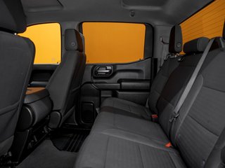 Chevrolet Silverado 1500  2022 à St-Jérôme, Québec - 27 - w320h240px