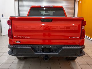 Chevrolet Silverado 1500  2022 à St-Jérôme, Québec - 6 - w320h240px