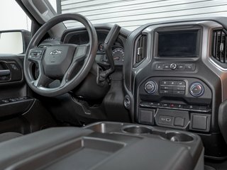 Chevrolet Silverado 1500  2022 à St-Jérôme, Québec - 26 - w320h240px