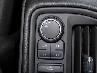 Chevrolet Silverado 1500  2022 à St-Jérôme, Québec - 20 - w320h240px