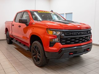 Chevrolet Silverado 1500  2022 à St-Jérôme, Québec - 9 - w320h240px