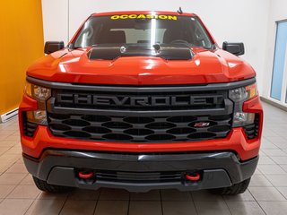 Chevrolet Silverado 1500  2022 à St-Jérôme, Québec - 4 - w320h240px