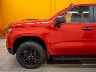 Chevrolet Silverado 1500  2022 à St-Jérôme, Québec - 28 - w320h240px