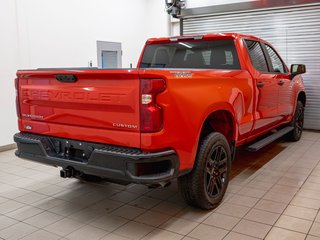 Chevrolet Silverado 1500  2022 à St-Jérôme, Québec - 8 - w320h240px