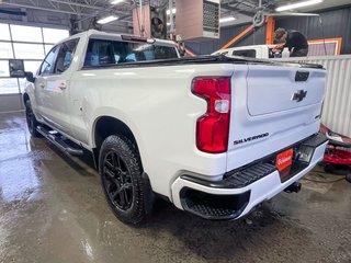 Chevrolet Silverado 1500  2023 à St-Jérôme, Québec - 5 - w320h240px