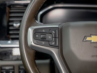 Chevrolet Silverado 1500  2023 à St-Jérôme, Québec - 14 - w320h240px