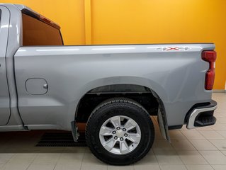 Chevrolet Silverado 1500  2023 à St-Jérôme, Québec - 33 - w320h240px