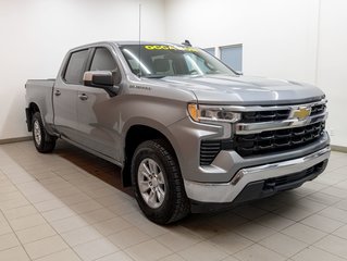 Chevrolet Silverado 1500  2023 à St-Jérôme, Québec - 9 - w320h240px