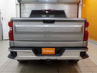 Chevrolet Silverado 1500  2023 à St-Jérôme, Québec - 6 - w320h240px