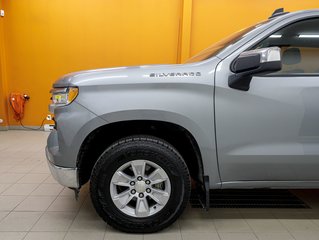 Chevrolet Silverado 1500  2023 à St-Jérôme, Québec - 34 - w320h240px