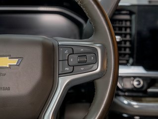 Chevrolet Silverado 1500  2023 à St-Jérôme, Québec - 15 - w320h240px