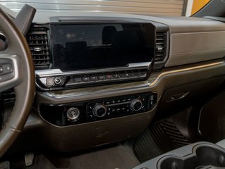 Chevrolet Silverado 1500  2023 à St-Jérôme, Québec - 20 - w320h240px