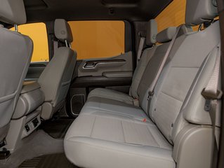 Chevrolet Silverado 1500  2023 à St-Jérôme, Québec - 31 - w320h240px