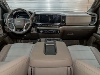 Chevrolet Silverado 1500  2023 à St-Jérôme, Québec - 11 - w320h240px