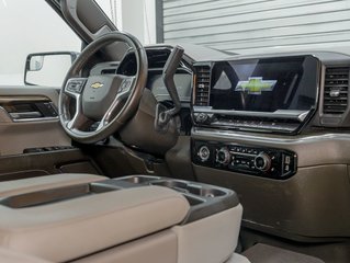 Chevrolet Silverado 1500  2023 à St-Jérôme, Québec - 30 - w320h240px