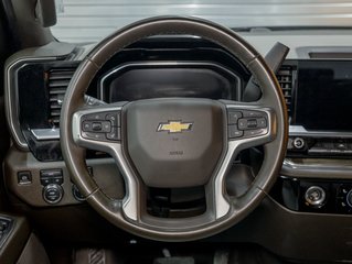 Chevrolet Silverado 1500  2023 à St-Jérôme, Québec - 12 - w320h240px