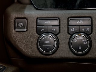Chevrolet Silverado 1500  2023 à St-Jérôme, Québec - 24 - w320h240px