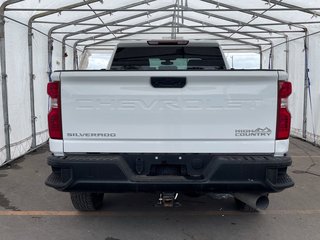 Chevrolet Silverado 2500HD  2022 à St-Jérôme, Québec - 6 - w320h240px