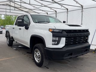 Chevrolet Silverado 2500HD  2022 à St-Jérôme, Québec - 9 - w320h240px