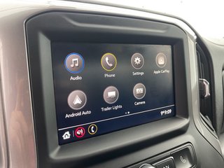 Chevrolet Silverado 2500HD  2022 à St-Jérôme, Québec - 10 - w320h240px