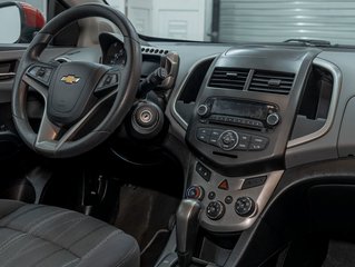 Chevrolet Sonic  2014 à St-Jérôme, Québec - 22 - w320h240px