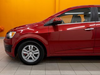 Chevrolet Sonic  2014 à St-Jérôme, Québec - 26 - w320h240px