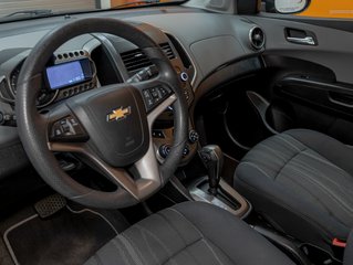 Chevrolet Sonic  2014 à St-Jérôme, Québec - 2 - w320h240px